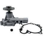Water Pump 15896582 for Doosan Yanmar 41R18N 41R18T Engine XP185WIR P185WIR