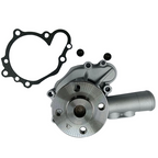 Water Pump 15896582 for Doosan Yanmar 41R18N 41R18T Engine XP185WIR P185WIR