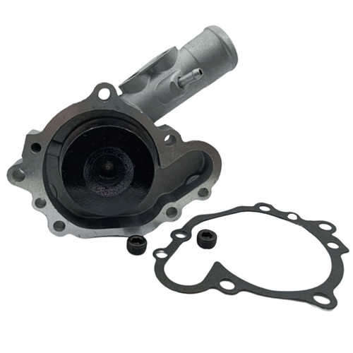 Water Pump 15896582 for Doosan Yanmar 41R18N 41R18T Engine XP185WIR P185WIR
