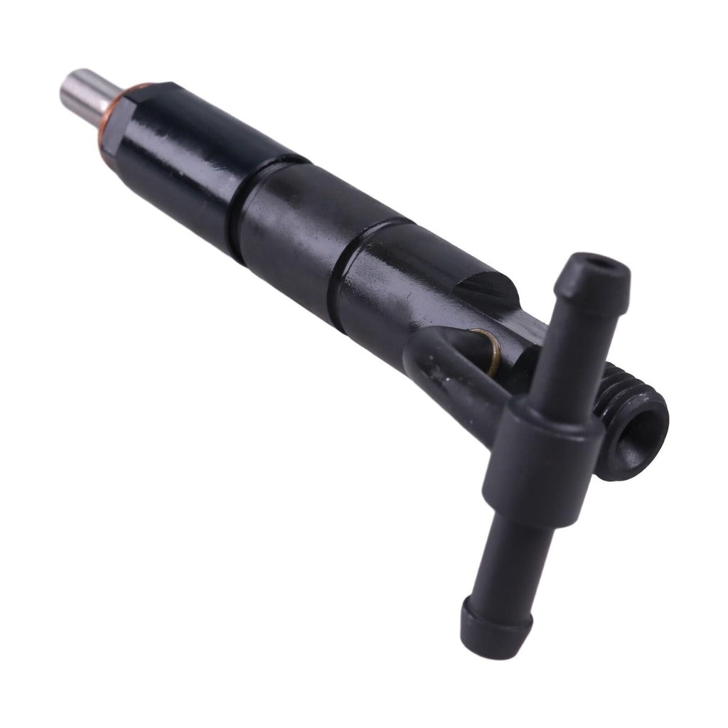 4 Pcs Fuel Injector ME011966 for Mitsubishi 4D32 Engine 093500-6700