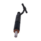 4 Pcs Fuel Injector ME011966 for Mitsubishi 4D32 Engine 093500-6700