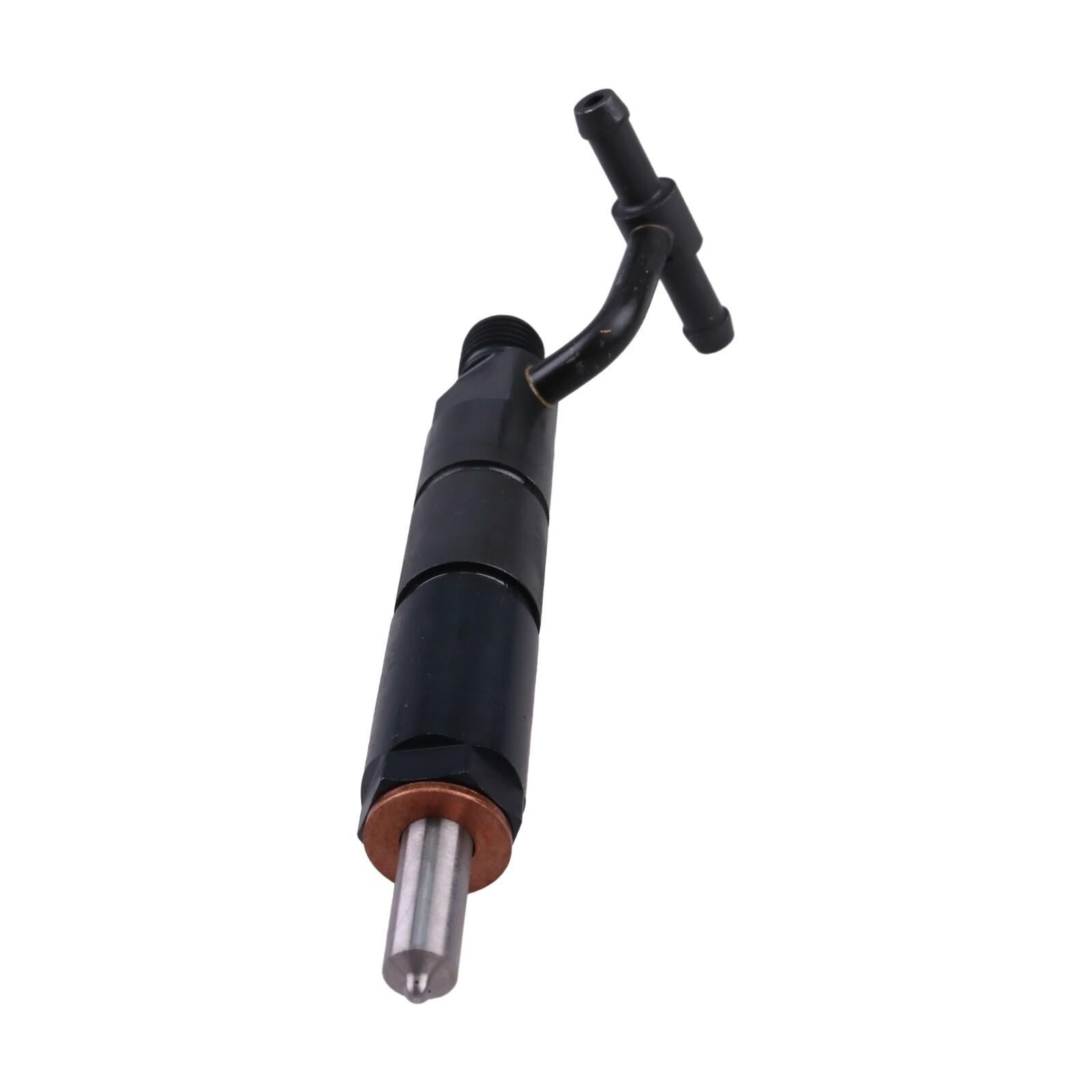 4 Pcs Fuel Injector ME011966 for Mitsubishi 4D32 Engine 093500-6700