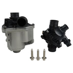 Water Pump w/ Thermostat A2C59514607 for BMW E60 135i 335i 535i X1 X3 X4 X5 X6