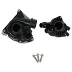 Water Pump w/ Thermostat A2C59514607 for BMW E60 135i 335i 535i X1 X3 X4 X5 X6