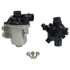 Water Pump w/ Thermostat A2C59514607 for BMW E60 135i 335i 535i X1 X3 X4 X5 X6