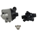 Water Pump w/ Thermostat A2C59514607 for BMW E60 135i 335i 535i X1 X3 X4 X5 X6