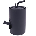 Muffler JN6-E4710-00 For Yamaha Gas Golf Cart G14A G16-G22 G16A G20A G21A