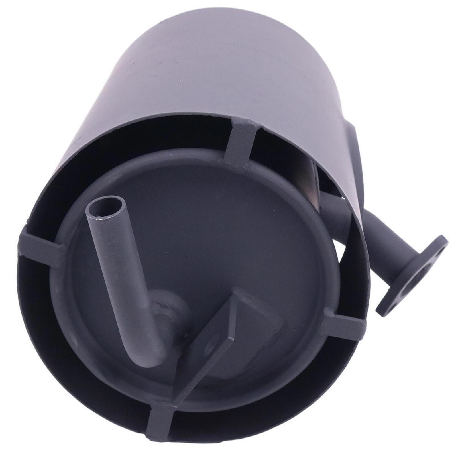 Muffler JN6-E4710-00 For Yamaha Gas Golf Cart G14A G16-G22 G16A G20A G21A