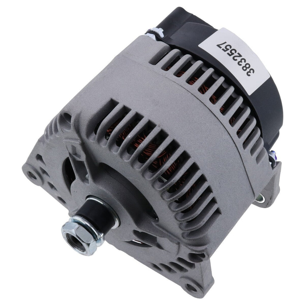 12V 85A Alternator 383-2557 for CAT 3054C 3054E 3056E C4.4 C6.6 Engine 414E 422E