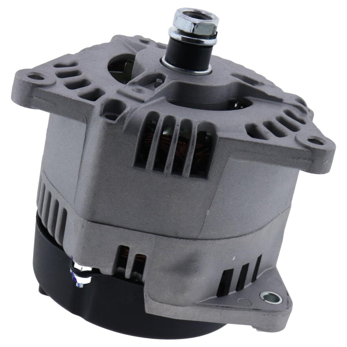 12V 85A Alternator 383-2557 for CAT 3054C 3054E 3056E C4.4 C6.6 Engine 414E 422E