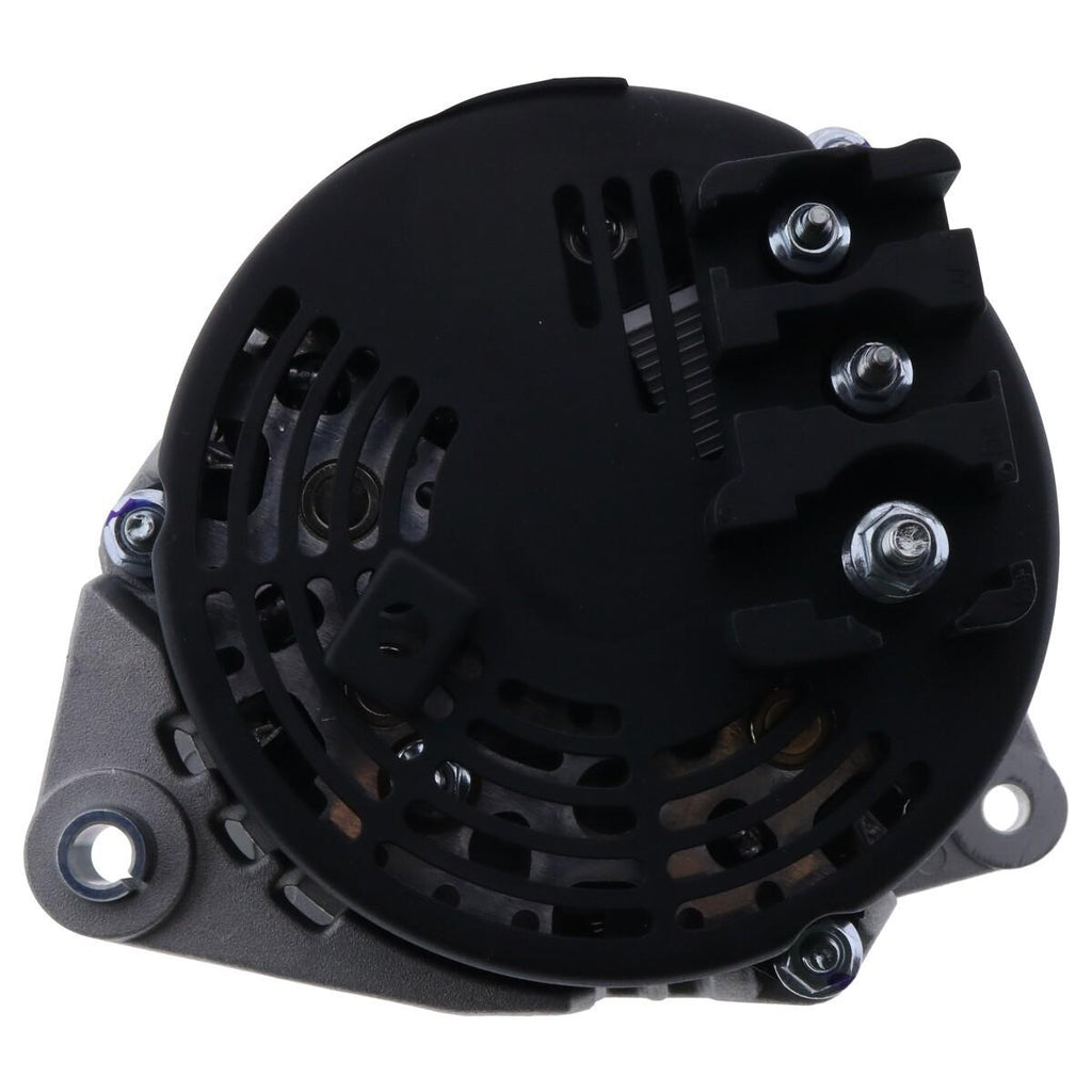 12V 85A Alternator 383-2557 for CAT 3054C 3054E 3056E C4.4 C6.6 Engine 414E 422E