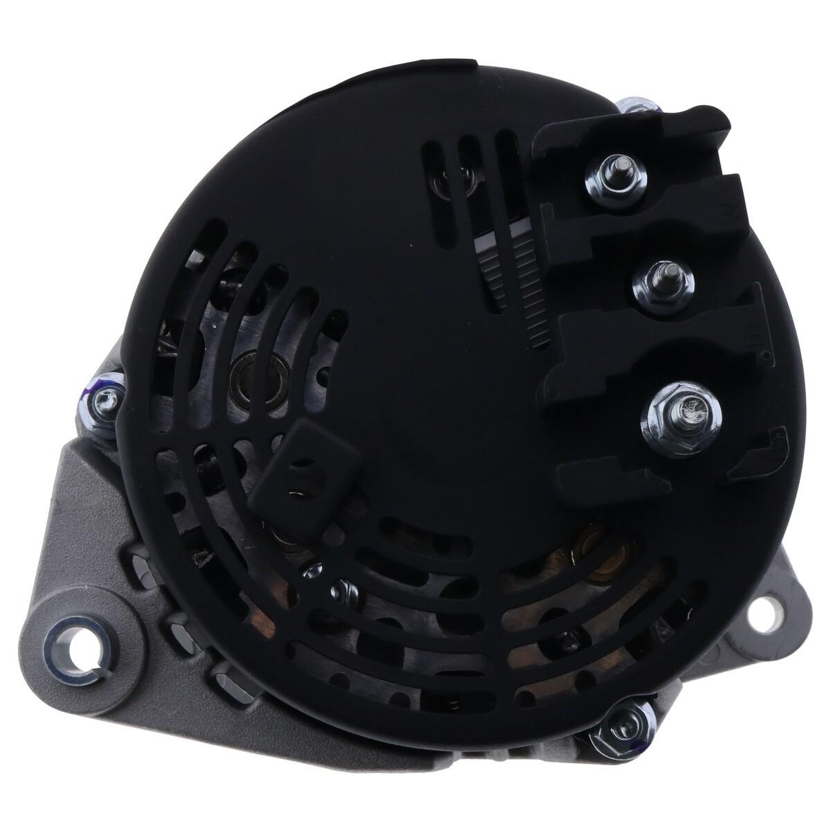 12V 85A Alternator 383-2557 for CAT 3054C 3054E 3056E C4.4 C6.6 Engine 414E 422E