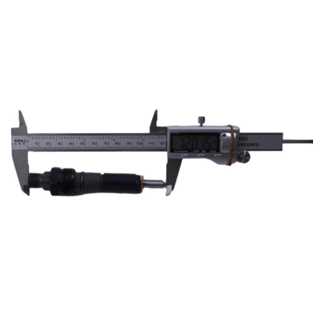 NEW 4X Fuel Injector 4089469 for Cummins 4B3.9 4BT4AA3.9C ISB6.7 CM2250 Engine
