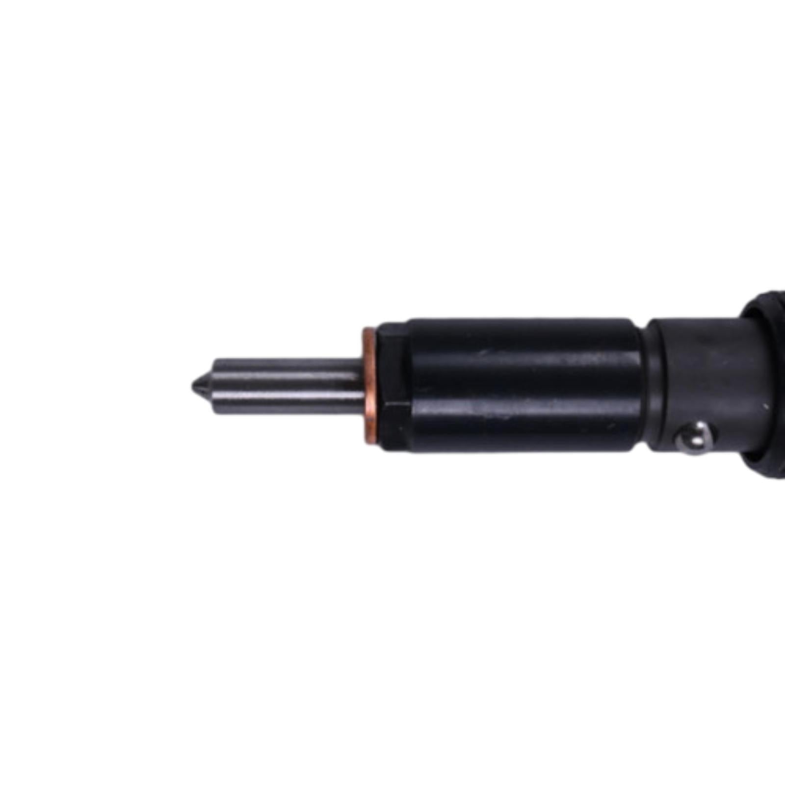 NEW 4X Fuel Injector 4089469 for Cummins 4B3.9 4BT4AA3.9C ISB6.7 CM2250 Engine