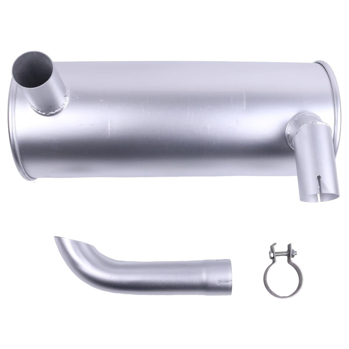 Muffler 5I-7935 for Caterpillar CAT 3064 Engine 311 311B 312B E120B E312 E312B
