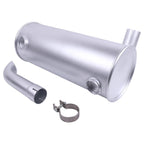 Muffler 5I-7935 for Caterpillar CAT 3064 Engine 311 311B 312B E120B E312 E312B