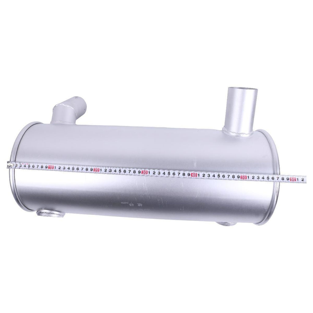 Muffler 5I-7935 for Caterpillar CAT 3064 Engine 311 311B 312B E120B E312 E312B