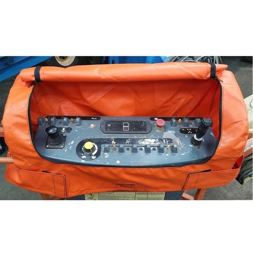 Control Box,Platform Control Cover 70010662 For JLG Boom Lift USA Free Shipping