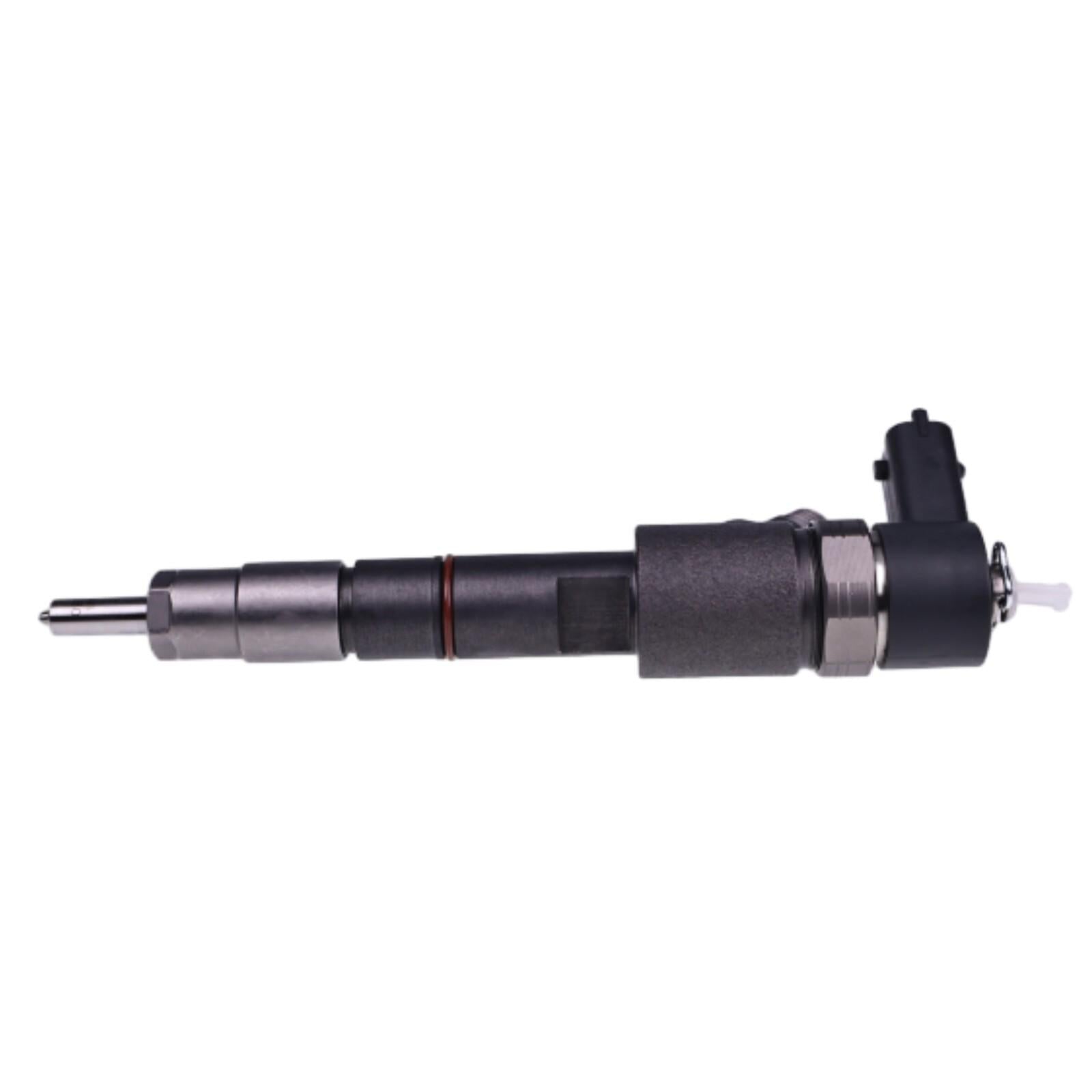 Fuel Injector 32K6100011 0445110451 0445110610 for Mitsubishi Engine D04EG
