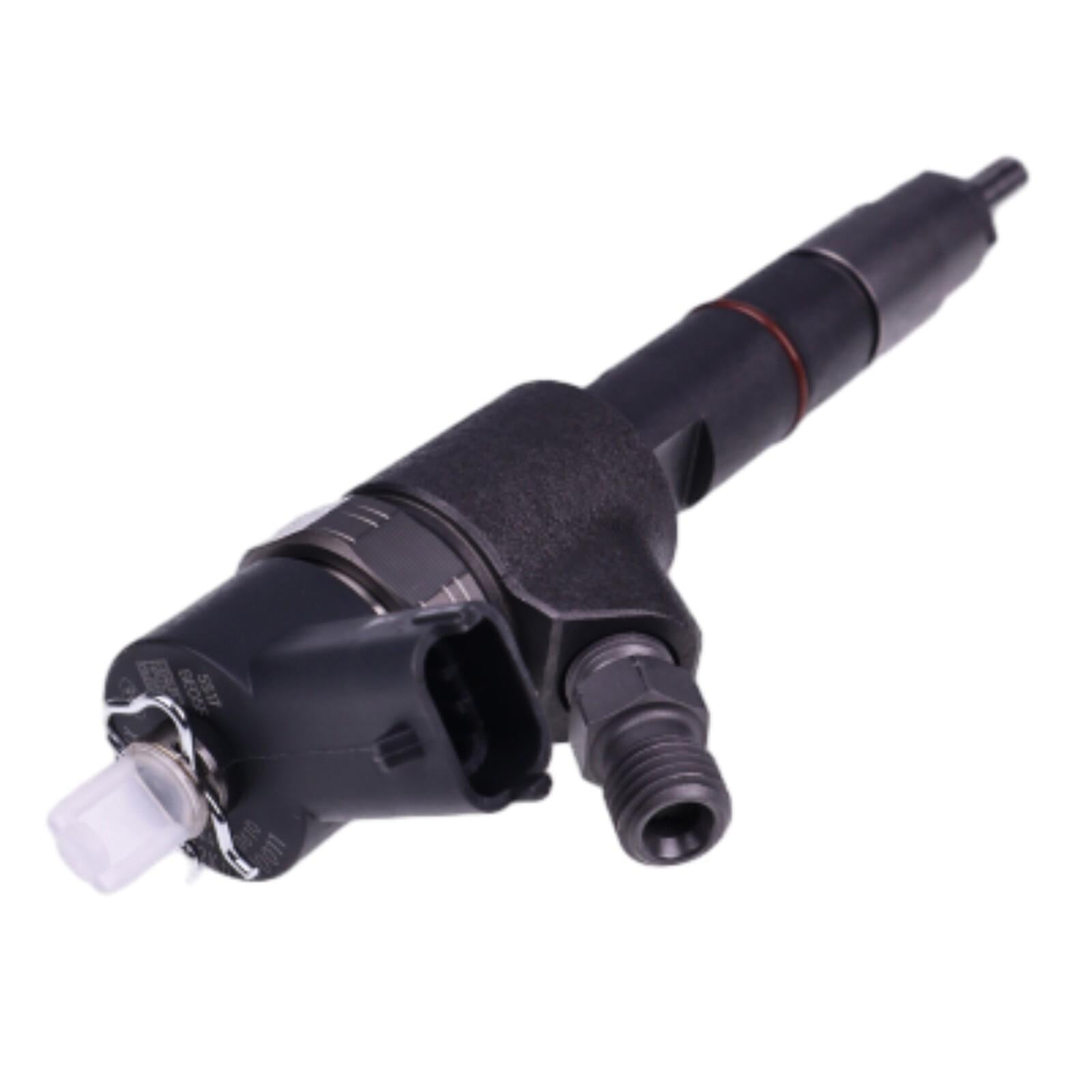 Fuel Injector 32K6100011 0445110451 0445110610 for Mitsubishi Engine D04EG