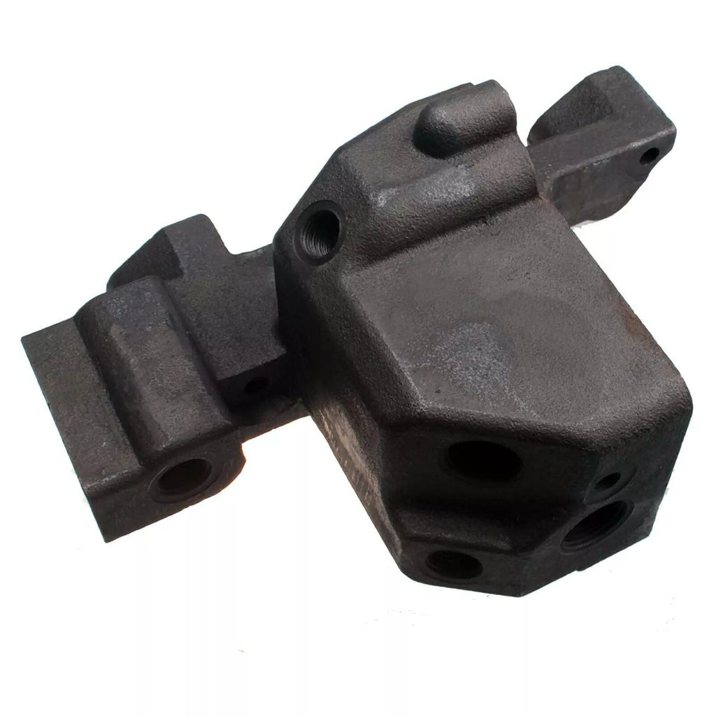 Front Water Manifold 3056548 for Cummins 6810 6910 NT495 NH855 NT855 NTA855A N14