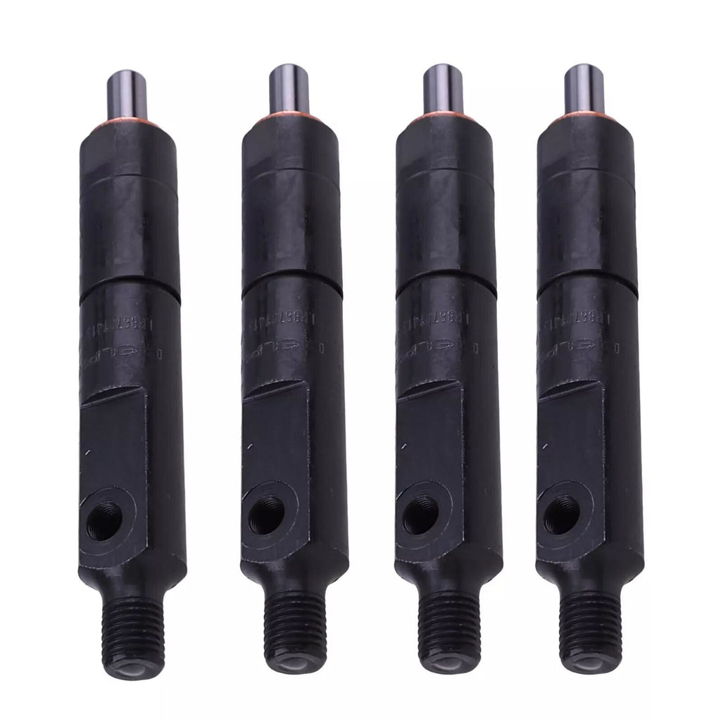 4X Fuel Injector 2645A017 for Perkins 1004G 1004-4 1004-40 1006-6 JCB 17/110300