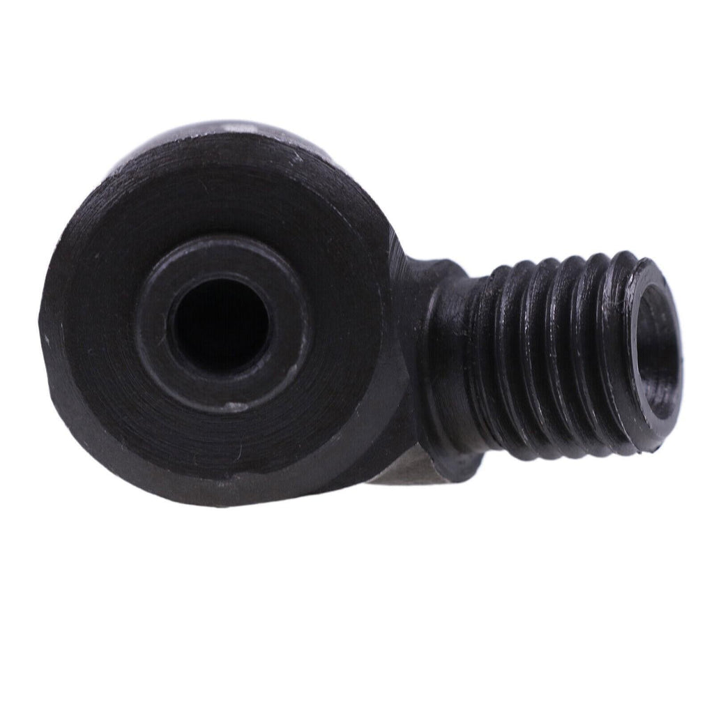 4X Fuel Injector SE501962 RE529390 For John Deere 318D 319D 320D 244J 4520 4720