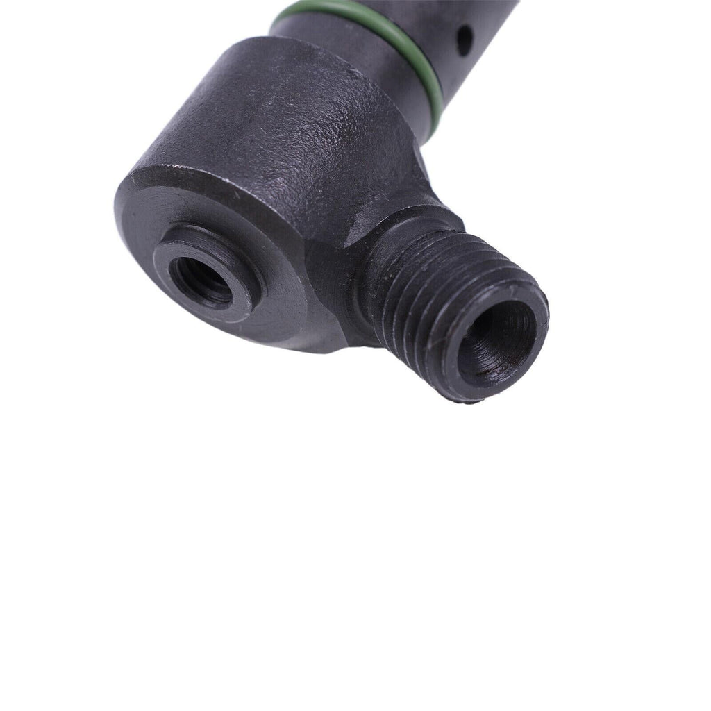 4X Fuel Injector SE501962 RE529390 For John Deere 318D 319D 320D 244J 4520 4720