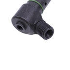 4X Fuel Injector SE501962 RE529390 For John Deere 318D 319D 320D 244J 4520 4720