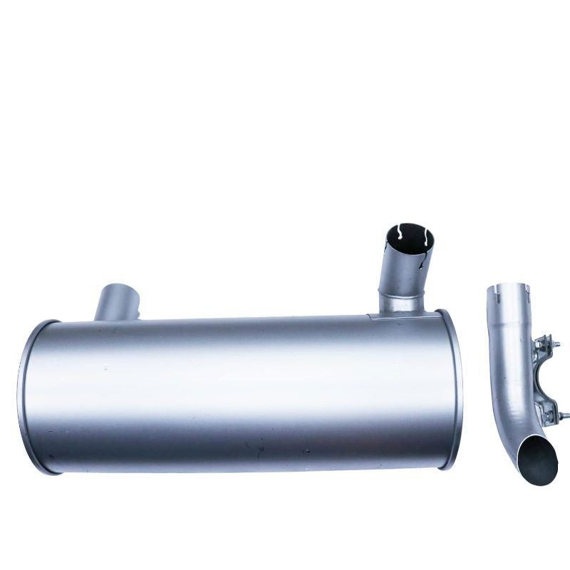 Muffler Silencer 5I-7914 5I-7935 for Caterpillar 3064 Engine E110B E120B E311
