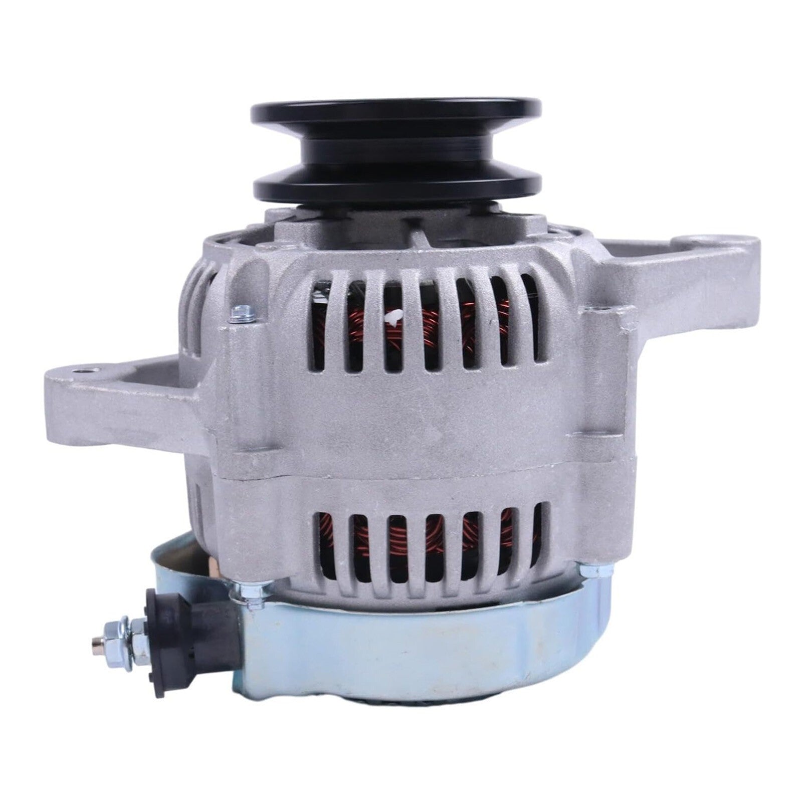 12V 60A Alternator 383-0592 for Caterpillar C1.7 C1.8 C2.4 Engine 303.5E 305E