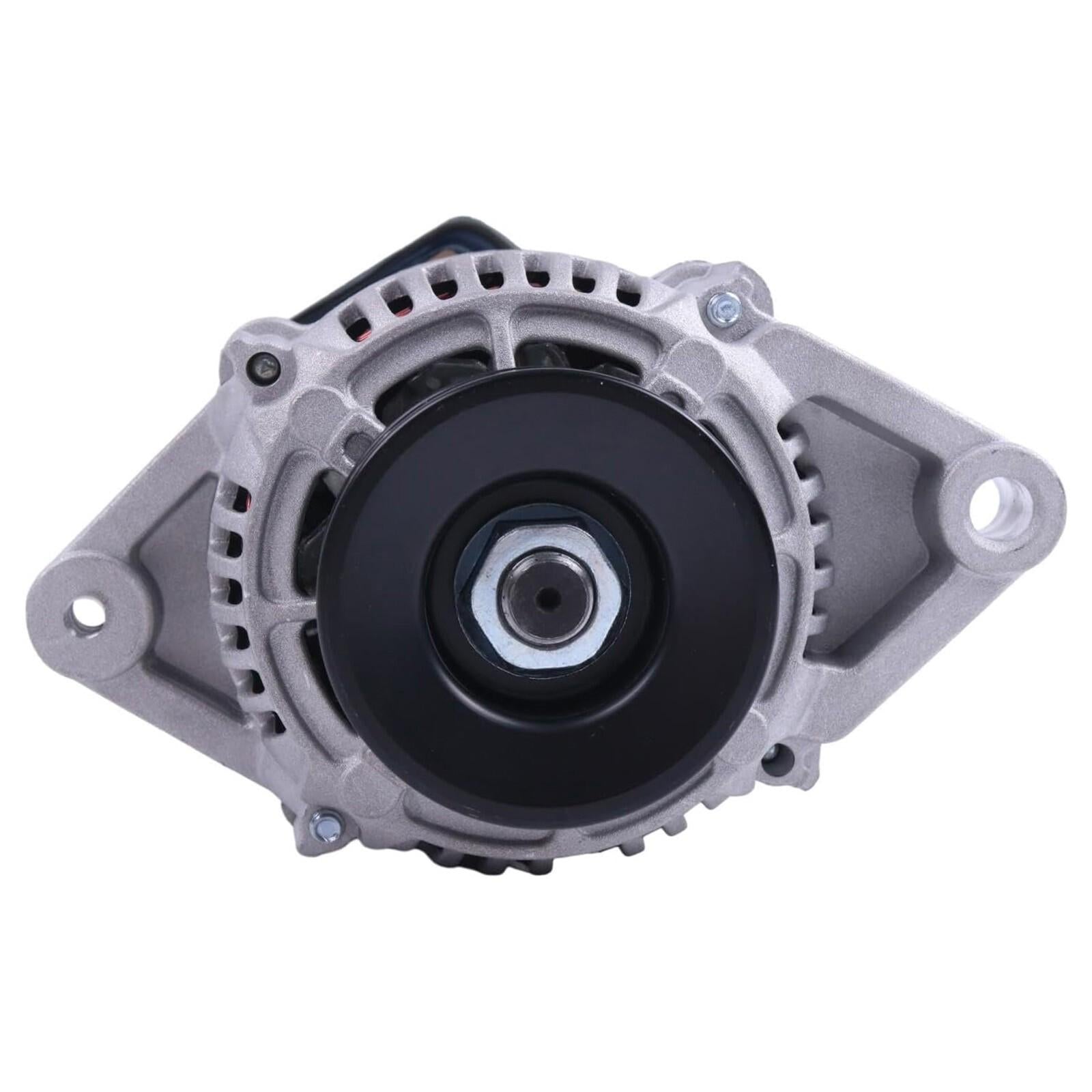 12V 60A Alternator 383-0592 for Caterpillar C1.7 C1.8 C2.4 Engine 303.5E 305E