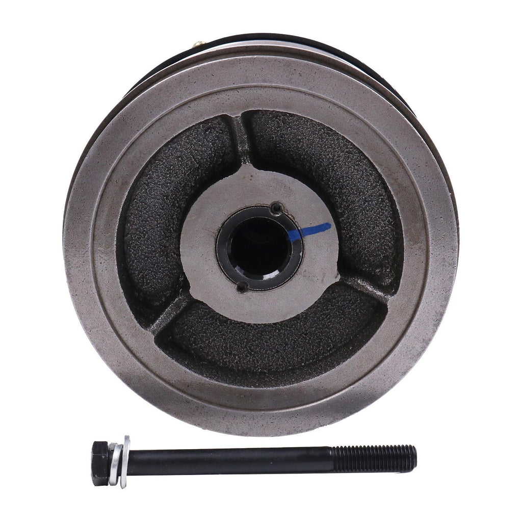 Primary Drive Clutch 23817-G1 for EZGO Golf Cart 4 Cycle 1991-up