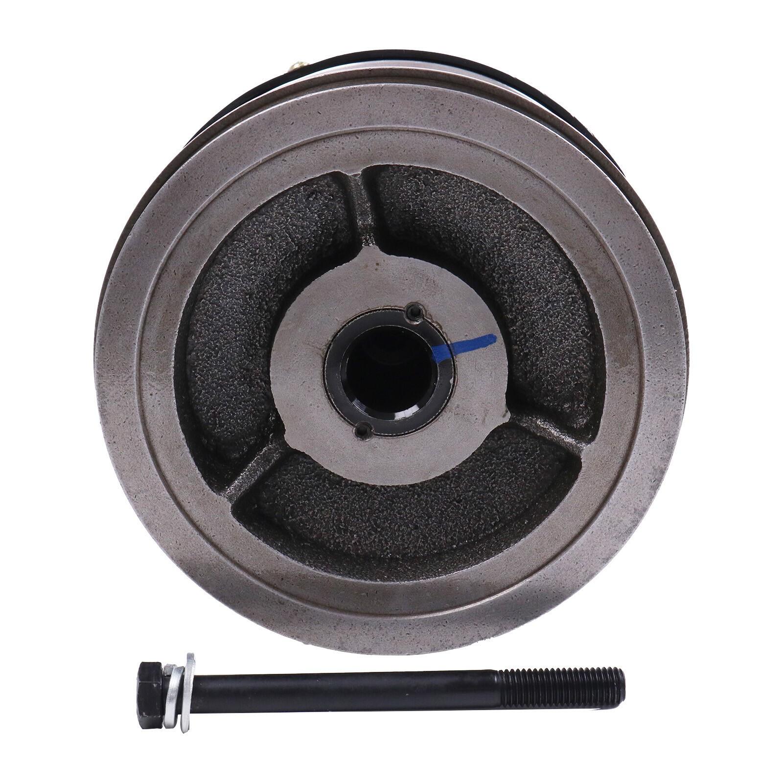 Primary Drive Clutch 23817-G1 for EZGO Golf Cart 4 Cycle 1991-up