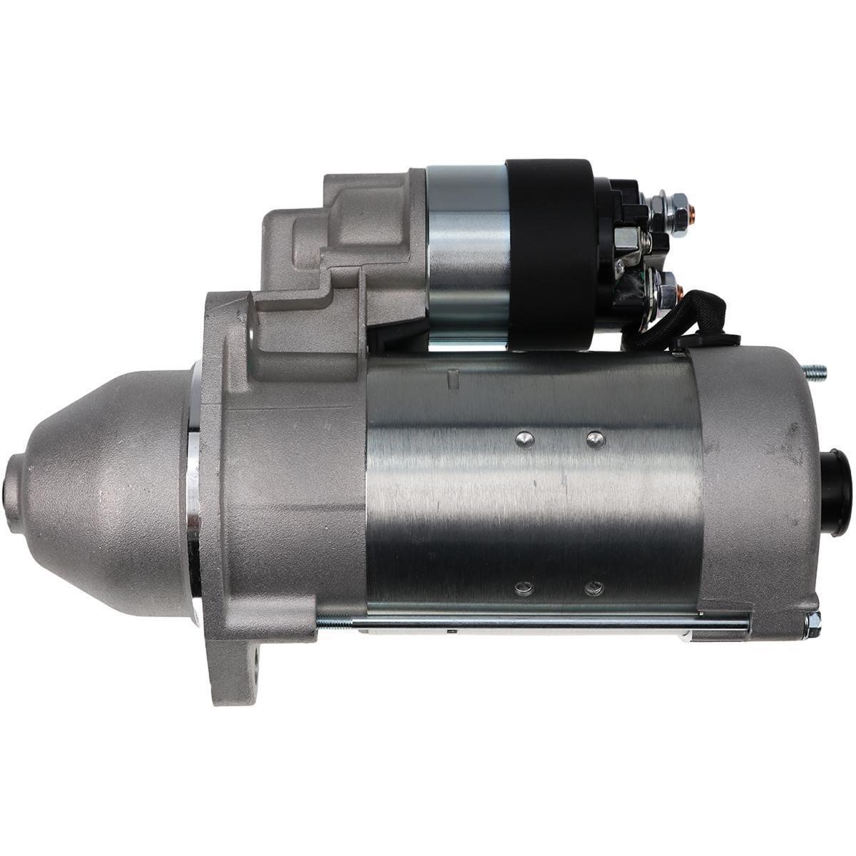 12V 11T Starter Motor 7016332 for JLG Boom Lift 600A 600AJ 400S  218772