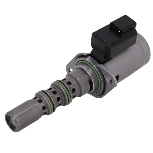 Hydraulic Solenoid Valve 87705567 for Case 580N 580SN 590SN 580SM 580SM+ 590SM+