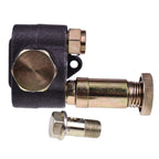 Fuel Pump RE500375 for John Deere 120 160LC 230LC Engine 6068 4045  092100-3130
