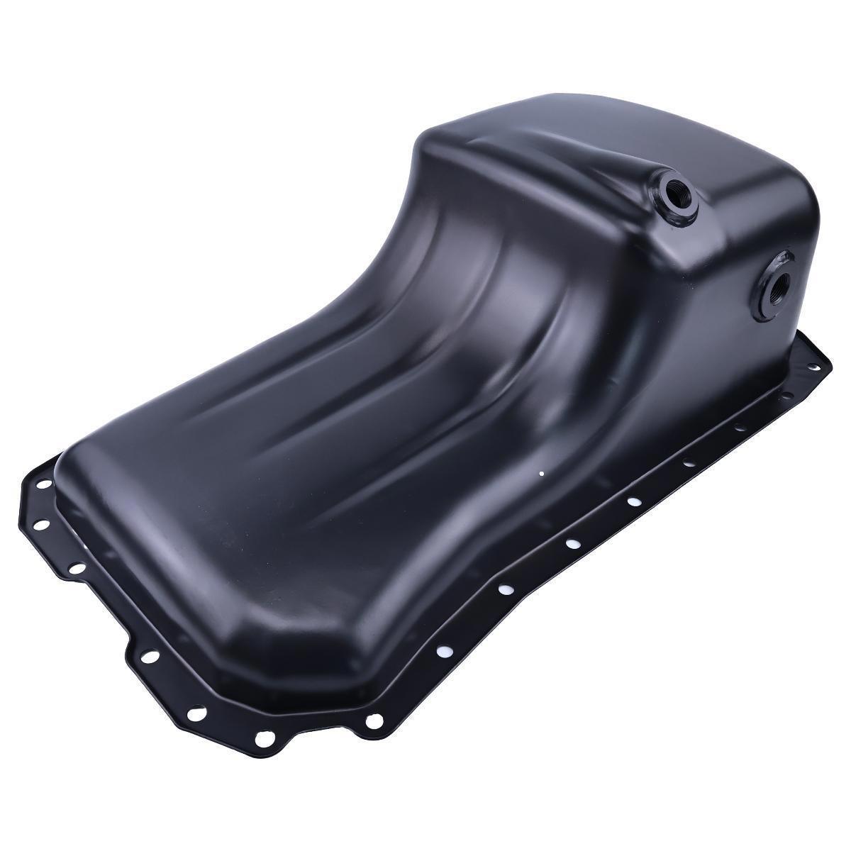 Oil Pan 3901049 for Cummins 4BT 4B3.9 ISB3.9 QSB3.9 Hyundai HL730-7 R140LC-7