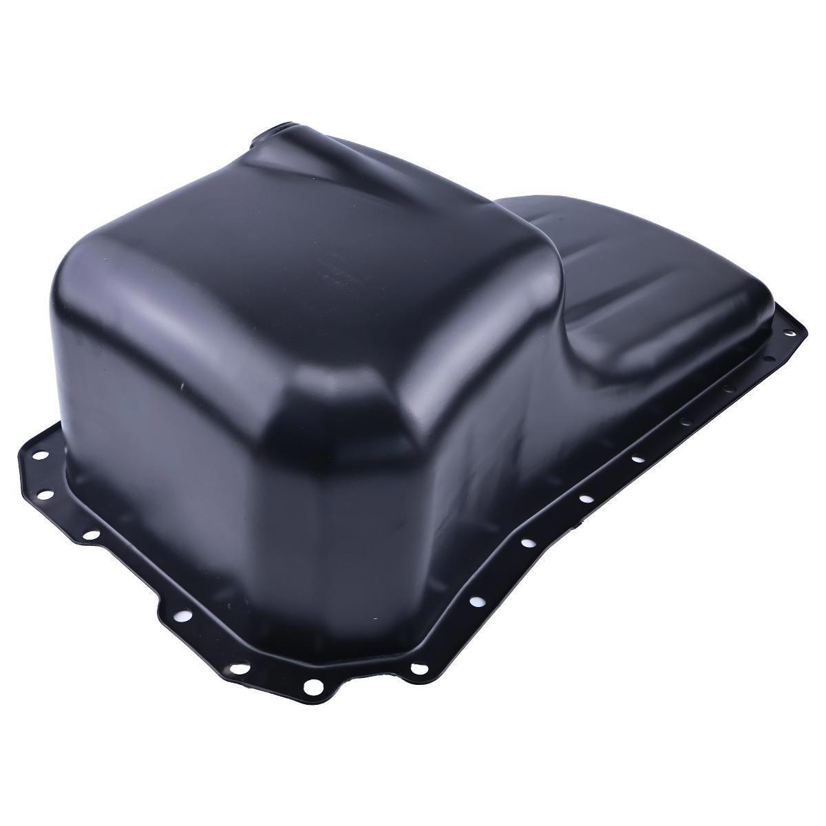 Oil Pan 3901049 for Cummins 4BT 4B3.9 ISB3.9 QSB3.9 Hyundai HL730-7 R140LC-7