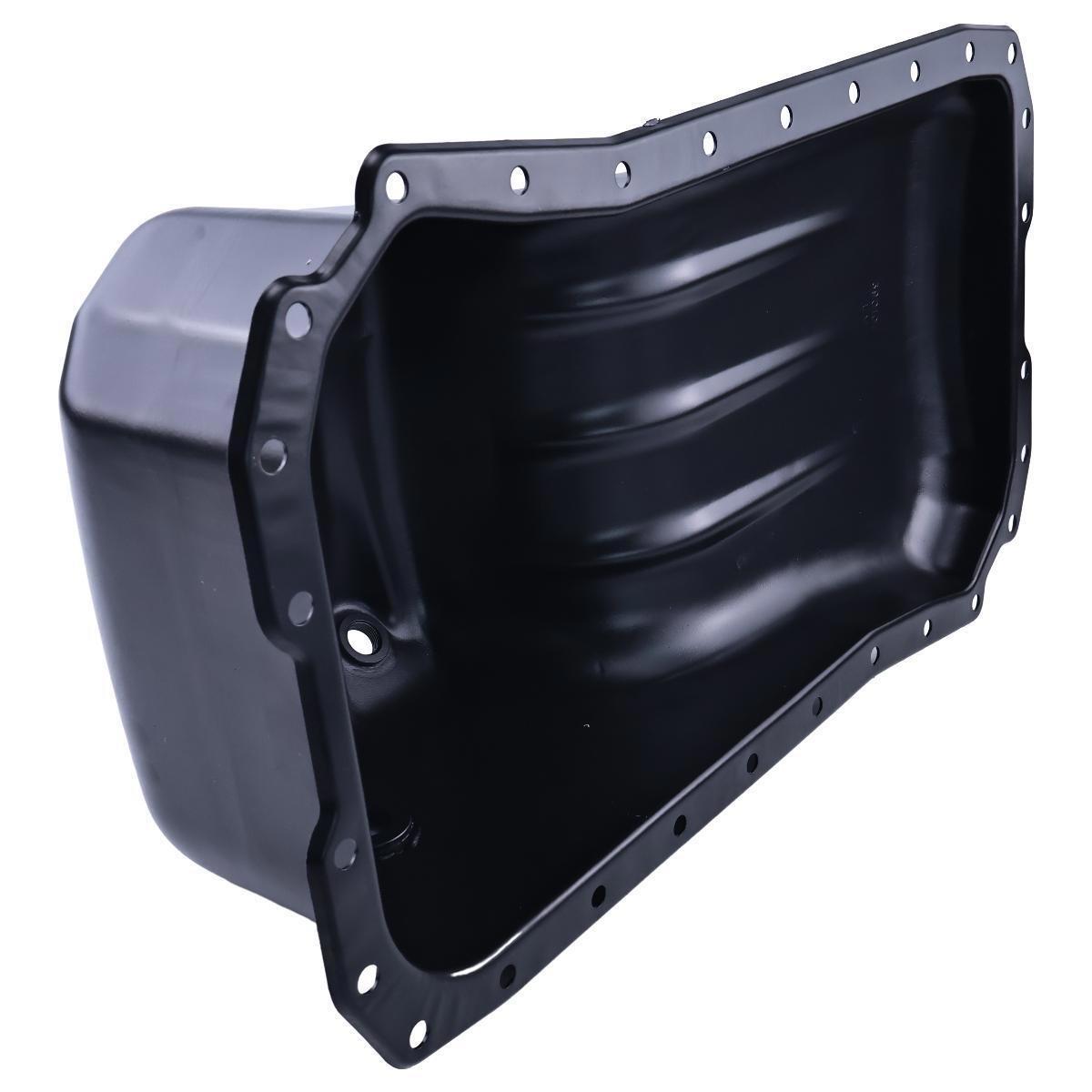 Oil Pan 3901049 for Cummins 4BT 4B3.9 ISB3.9 QSB3.9 Hyundai HL730-7 R140LC-7