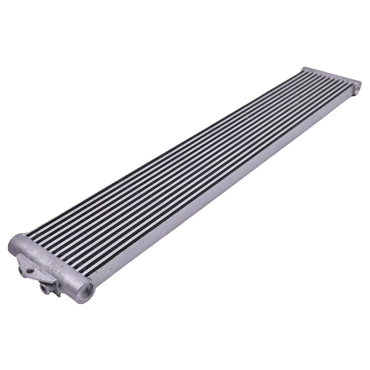 External Transmission Oil Cooler 68247209AA for Jeep Renegade 2.4L CH4050148
