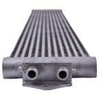 External Transmission Oil Cooler 68247209AA for Jeep Renegade 2.4L CH4050148
