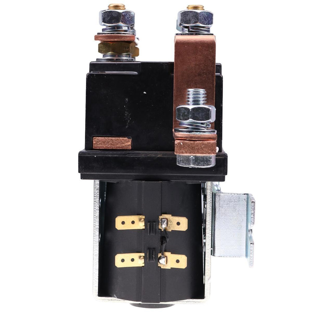 Contactor TBVECHI Heavy Duty SW202 36V 400A Reversing Contactor For Golf Cart