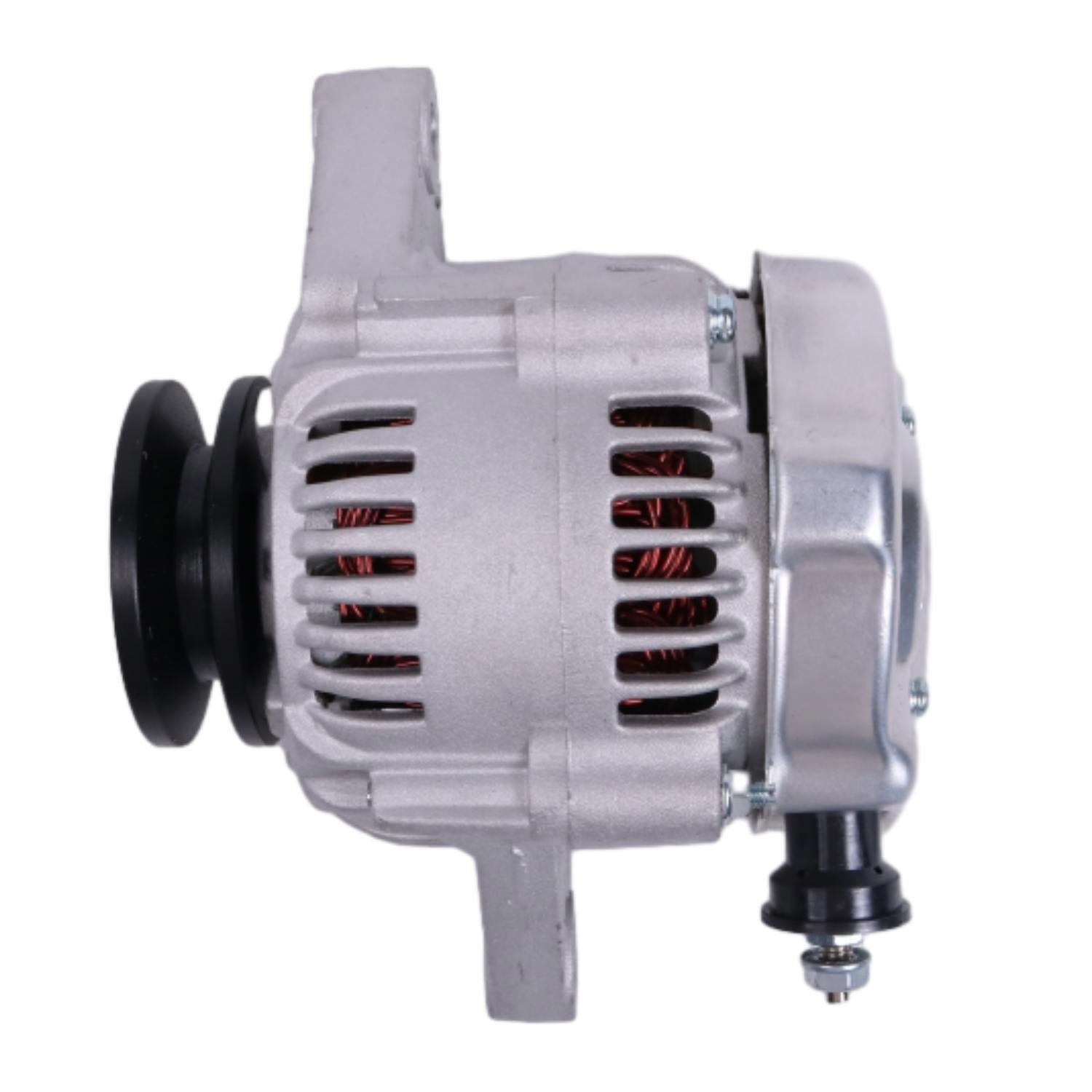 12V Alternator T1065-15682 T1850-15682 for Kubota KX121-3 KX91-3S KX161-3S U45ST