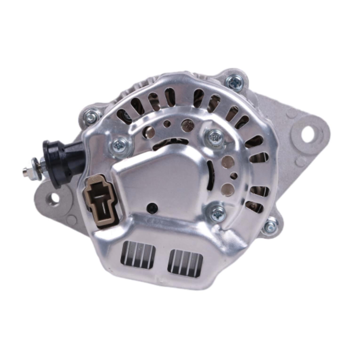 12V Alternator T1065-15682 101211-3780 101211-3781 for Kubota V2203 V2403 L5240