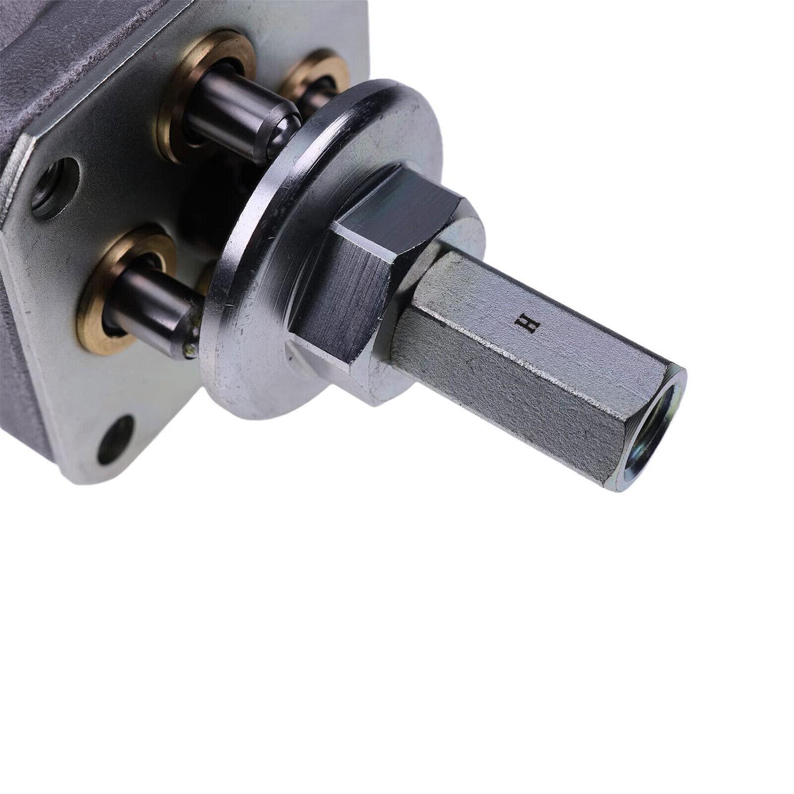 Pilot Control Valve 4681778 for JohnDeere 35D 35G 27D 50G 60G 50D Hitachi ZX14-3
