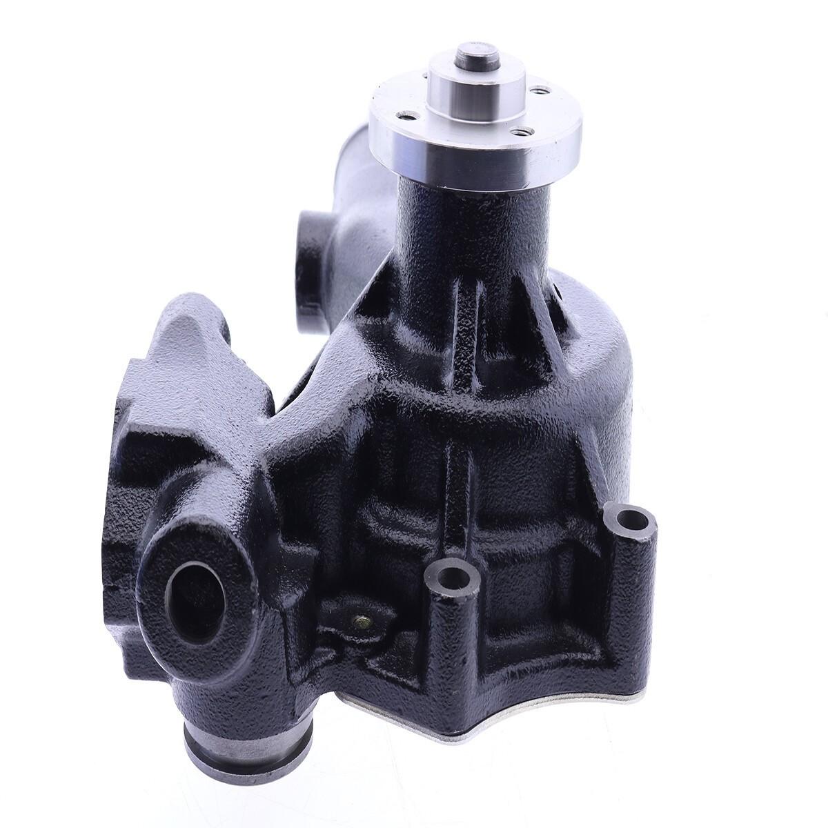 Water Pump 3800883 4981207 4982086 for Cummins Engine B3.3 QSB3.3 QSB4.5 B137