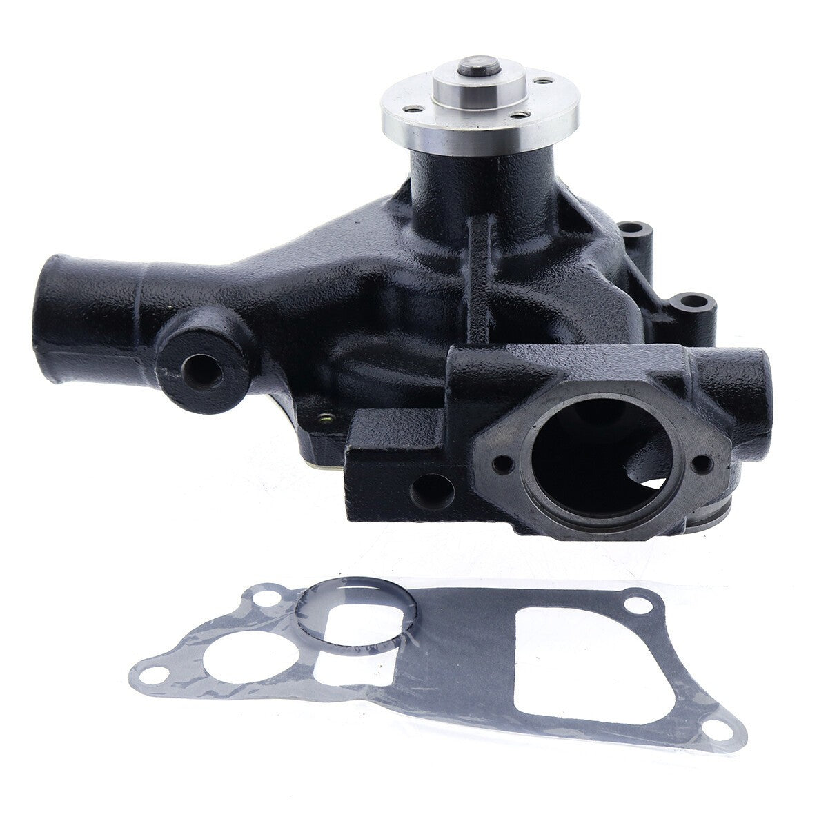 Water Pump C6204611601 for Cummins B3.3 Engine Forklift Excavator Mustang