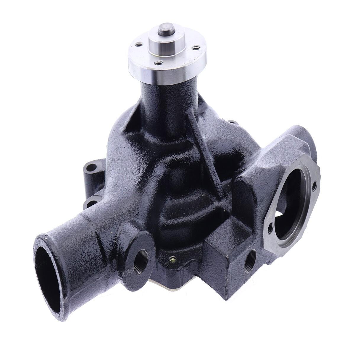 Water Pump C6204611601 for Cummins B3.3 Engine Forklift Excavator Mustang