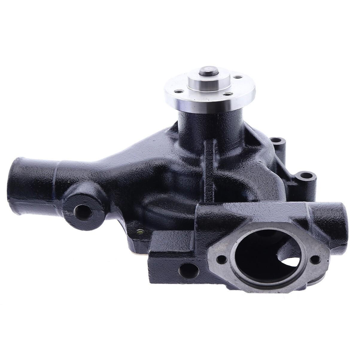 Water Pump C6204611601 for Cummins B3.3 Engine Forklift Excavator Mustang